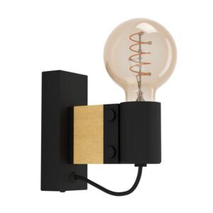 BAILRIGG ZIDNA LAMPA 43903 EGLO