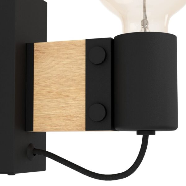 BAILRIGG ZIDNA LAMPA 43903 EGLO - Image 3