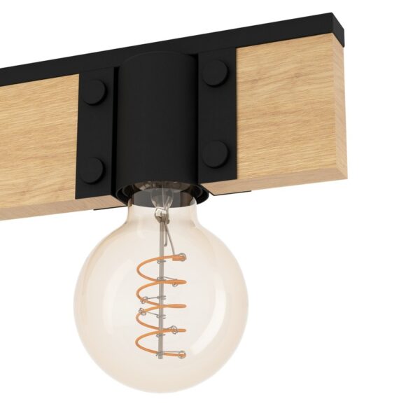 BAILRIGG PLAFONSKA LAMPA 43901 EGLO - Image 3