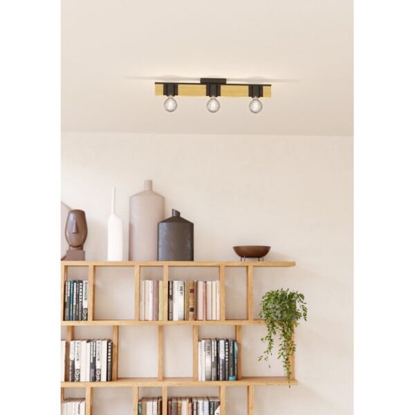 BAILRIGG PLAFONSKA LAMPA 43901 EGLO - Image 6