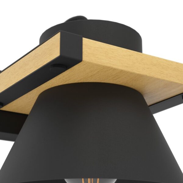 MACCLES ZIDNA LAMPA 43958 EGLO - Image 3