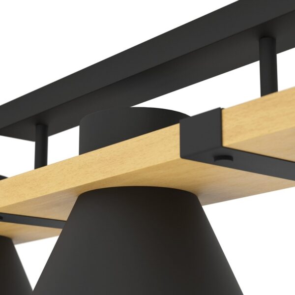 MACCLES PLAFONSKA LAMPA 43955 - Image 3