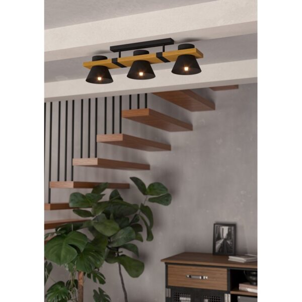 MACCLES PLAFONSKA LAMPA 43955 - Image 5