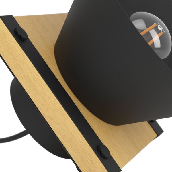 MACCLES STONA LAMPA 43959 EGLO - Image 3