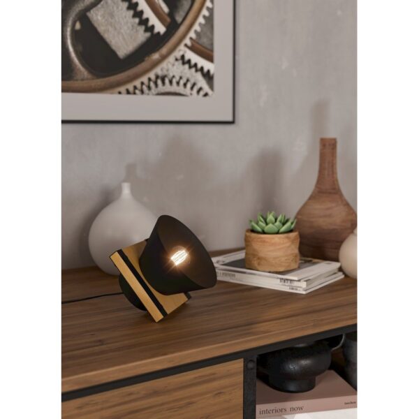 MACCLES STONA LAMPA 43959 EGLO - Image 5