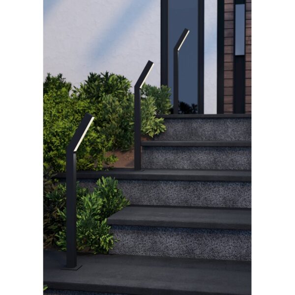 UGENTO STUBNA PODNA LAMPA SPOLJNA 900993 EGLO - Image 4