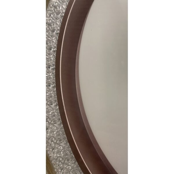 M205522 2x36W LED SMD CCT 3000~6500K FI400mm PLAFONJERA MITEA LIGHTING - Image 2