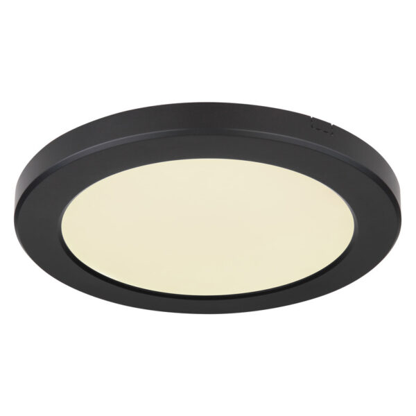 LASSE LED PLAFONJERA 12379-18B GLOBO LIGHTING