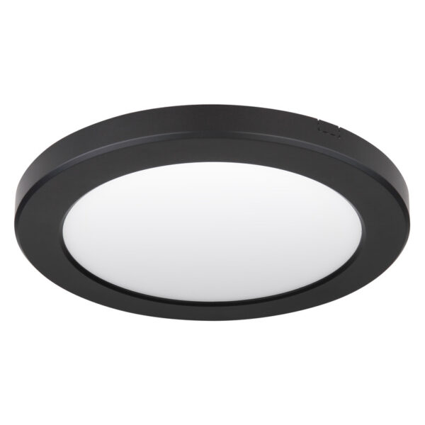 LASSE LED PLAFONJERA 12379-18B GLOBO LIGHTING - Image 3