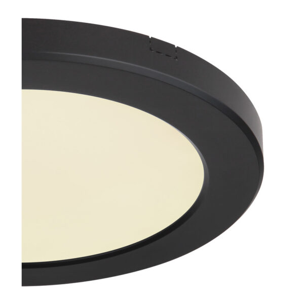 LASSE LED PLAFONJERA 12379-18B GLOBO LIGHTING - Image 5
