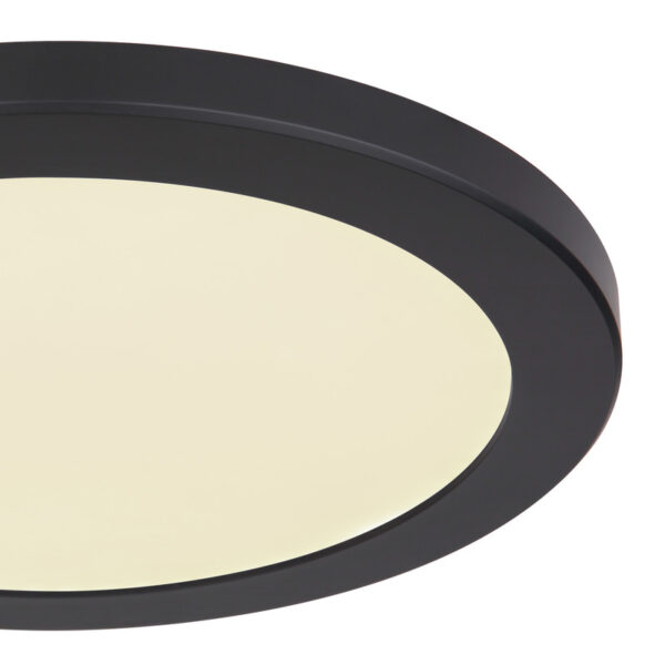 LASSE LED PLAFONJERA 12379-24B GLOBO LIGHTING - Image 5