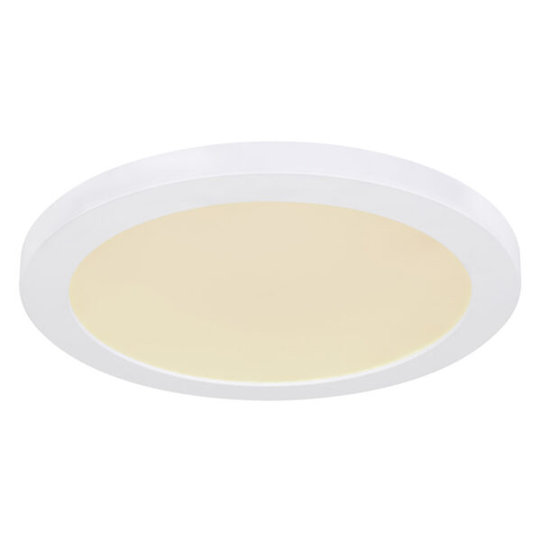LASSE LED PLAFONJERA 12379-24W GLOBO LIGHTING