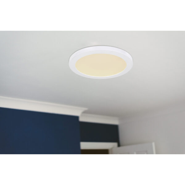 LASSE LED PLAFONJERA 12379-24W GLOBO LIGHTING - Image 2