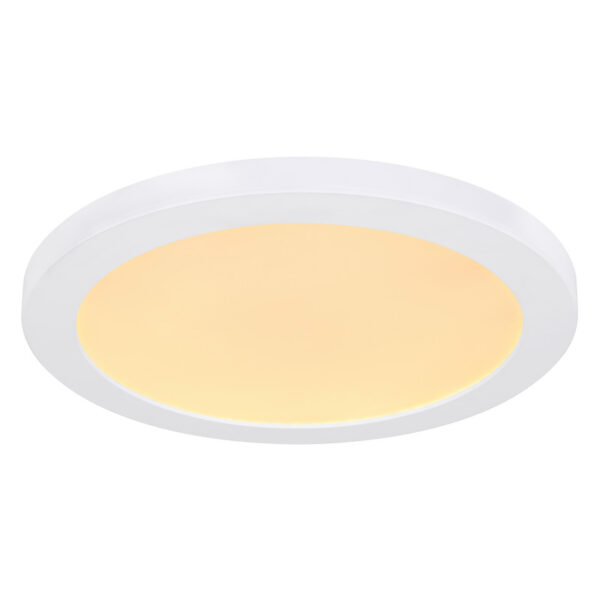 LASSE LED PLAFONJERA 12379-24W GLOBO LIGHTING - Image 6
