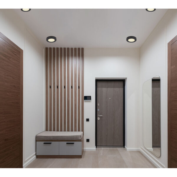 LASSE LED PLAFONJERA 12379-6B GLOBO LIGHTING - Image 2