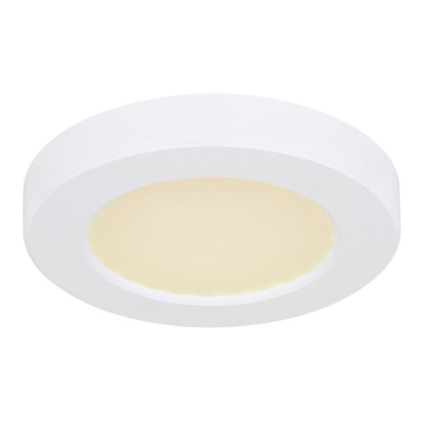LASSE LED PLAFONJERA 12379-6W GLOBO LIGHTING