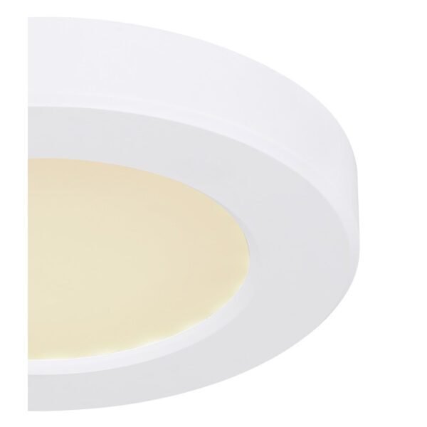 LASSE LED PLAFONJERA 12379-6W GLOBO LIGHTING - Image 5
