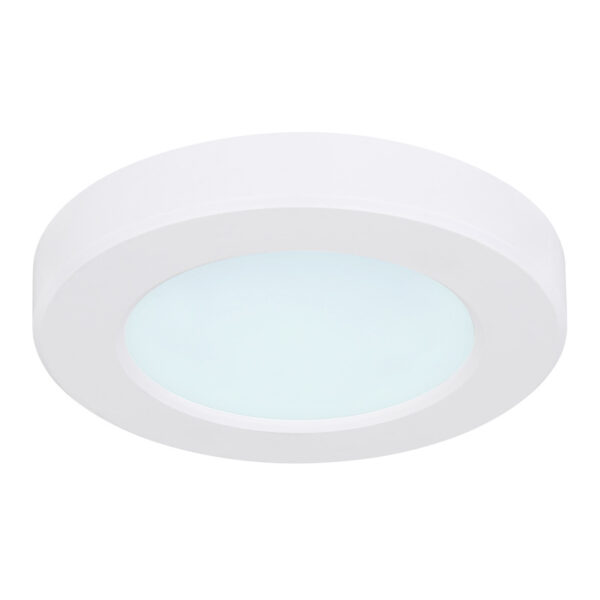 LASSE LED PLAFONJERA 12379-6W GLOBO LIGHTING - Image 7