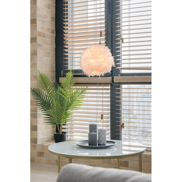 KATUNGA VISILICA 15057 GLOBO LIGHTING - Image 2