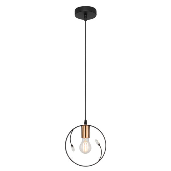 VIGO VISILICA 15346-1 GLOBO LIGHTING - Image 2