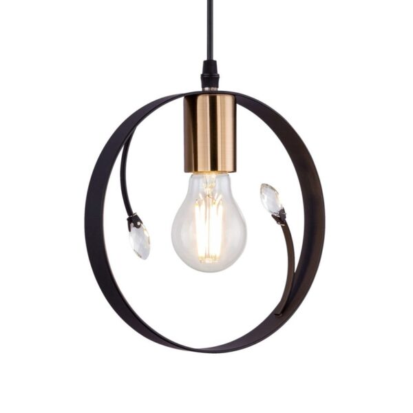 VIGO VISILICA 15346-1 GLOBO LIGHTING - Image 3