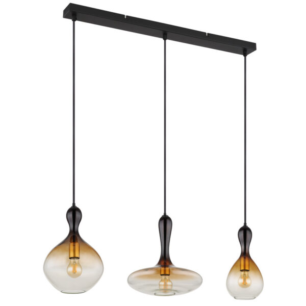ALADDIN VISILICA 15538H3 GLOBO LIGHTING - Image 2