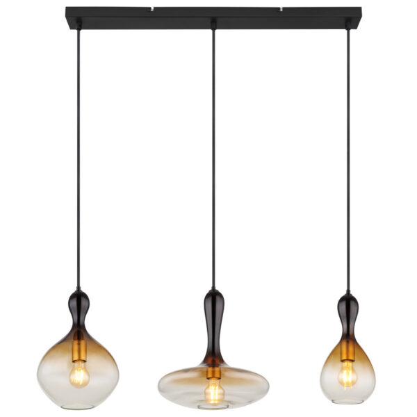 ALADDIN VISILICA 15538H3 GLOBO LIGHTING - Image 3