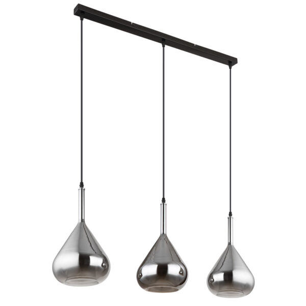 GEEKY VISILICA 15542-3 GLOBO LIGHTING - Image 2