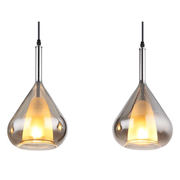GEEKY VISILICA 15542-3 GLOBO LIGHTING - Image 5