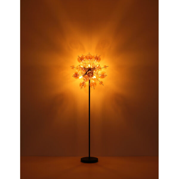 PLAFONSKI LUSTER UDO 15633DA GLOBO LIGHTING - Image 4