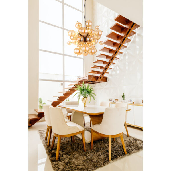 UDO VISILICA 15633HA GLOBO LIGHTING - Image 2