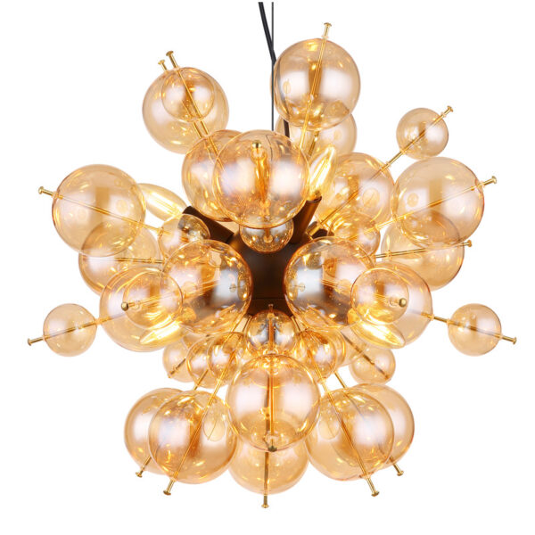 UDO VISILICA 15633HA GLOBO LIGHTING - Image 3