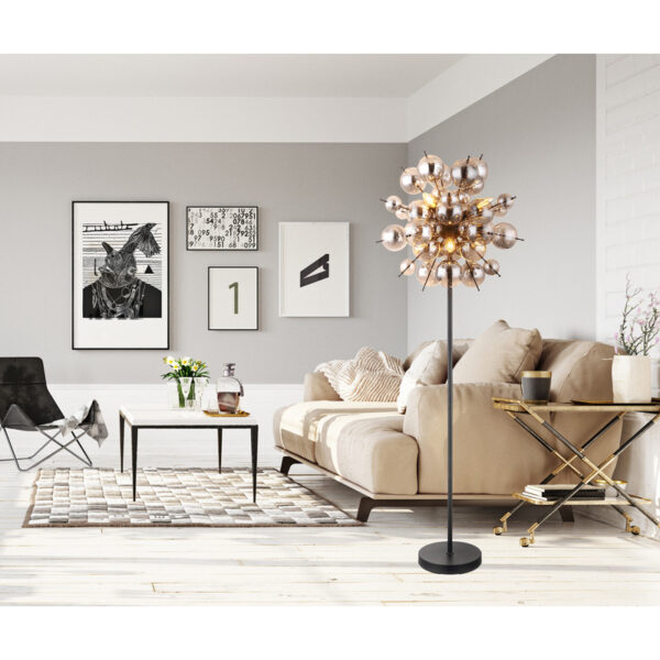 UDO PODNA LAMPA 15633SS GLOBO LIGHTING - Image 3
