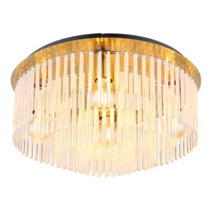 GORLEY PLAFONJERA 15698D1M GLOBO LIGHTING