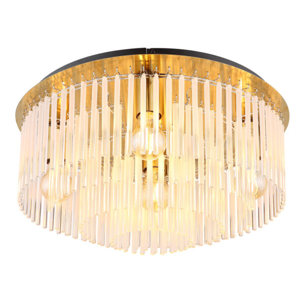 GORLEY PLAFONJERA 15698D1M GLOBO LIGHTING