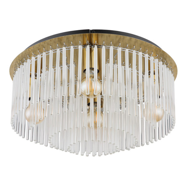 GORLEY PLAFONJERA 15698D1M GLOBO LIGHTING - Image 3