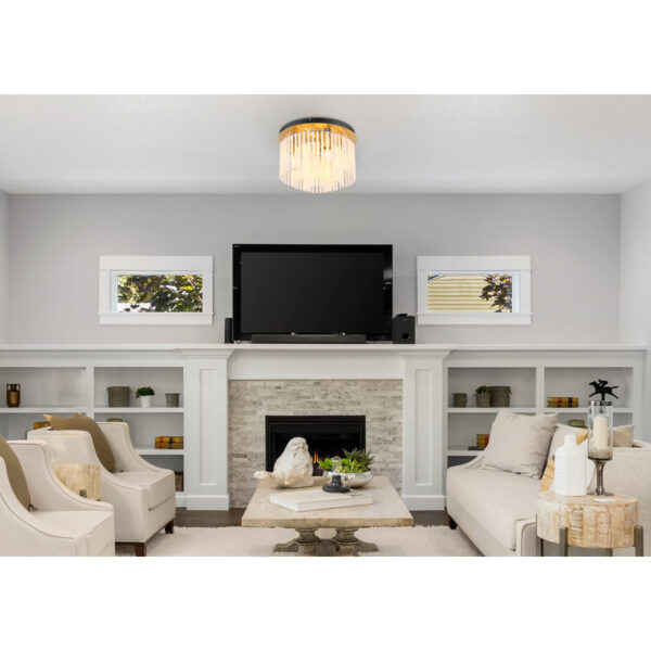 GORLEY PLAFONJERA 15698DM GLOBO LIGHTING - Image 2