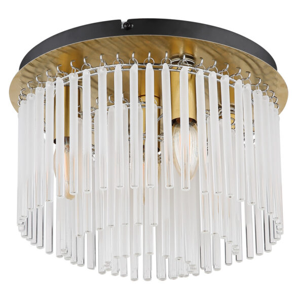 GORLEY PLAFONJERA 15698DM GLOBO LIGHTING - Image 4