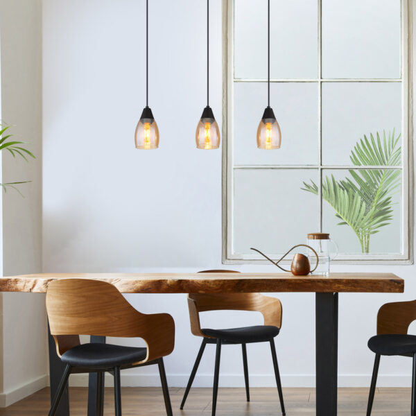 REID VISILICA 15705-3H GLOBO LIGHTING - Image 5