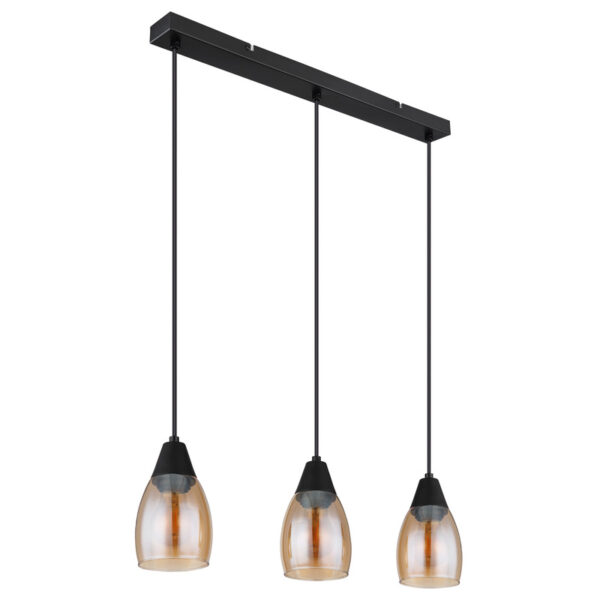 REID VISILICA 15705-3H GLOBO LIGHTING - Image 2
