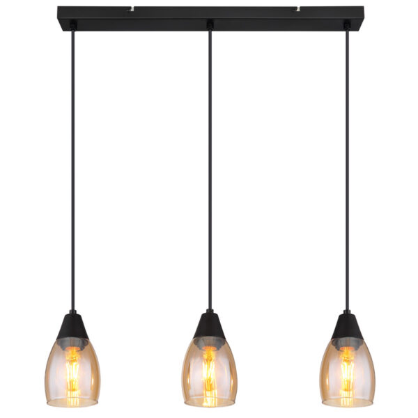 REID VISILICA 15705-3H GLOBO LIGHTING - Image 3