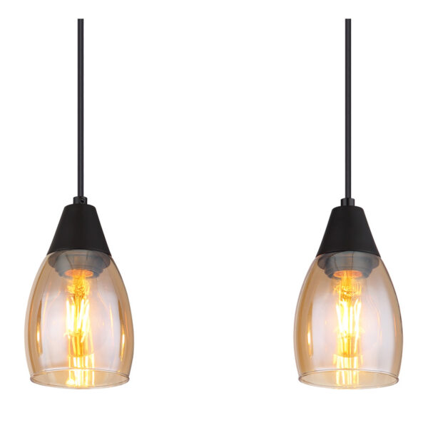 REID VISILICA 15705-3H GLOBO LIGHTING - Image 4
