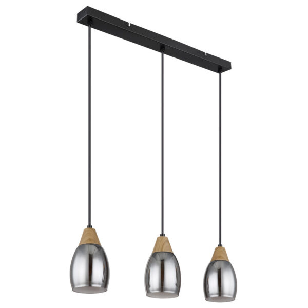REID VISILICA 15706-3H GLOBO LIGHTING - Image 3