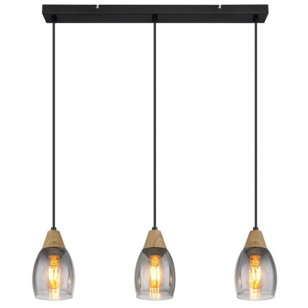 REID VISILICA 15706-3H GLOBO LIGHTING - Image 4