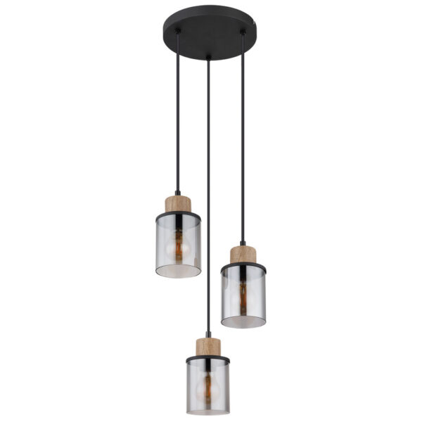 REID VISILICA 15707-3HR GLOBO LIGHTING - Image 3