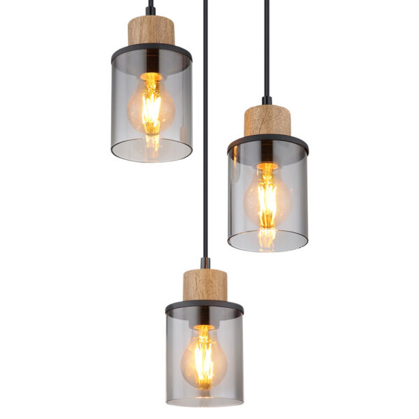 REID VISILICA 15707-3HR GLOBO LIGHTING - Image 4