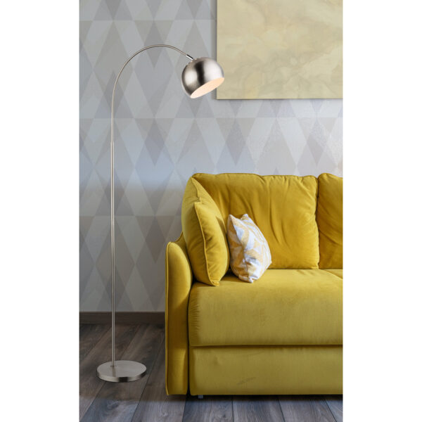 BENNO PODNA LAMPA 24779N GLOBO LIGHTING - Image 2