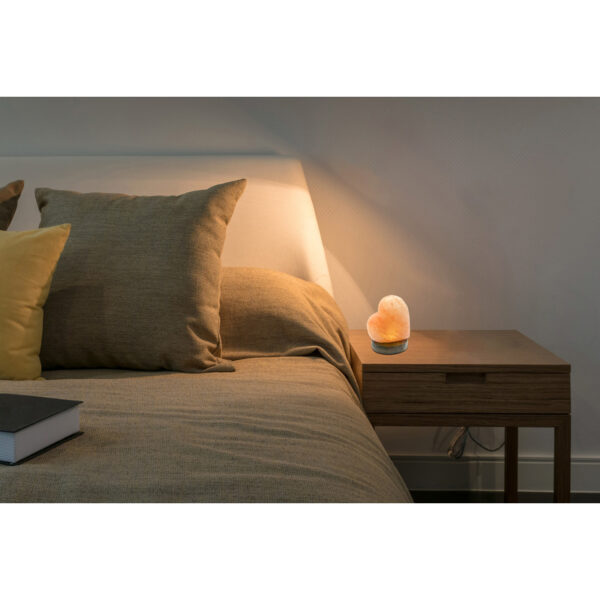 STONE SRCE STONA LAMPA 28306 GLOBO LIGHTING - Image 2