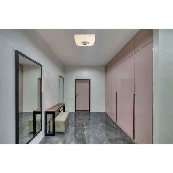 AYLEEN LED MUZICKA PLAFONJERA 41349-18 GLOBO LIGHTING - Image 2
