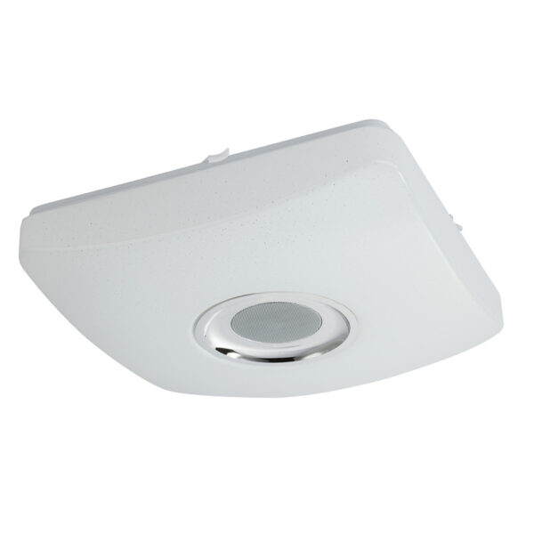 AYLEEN LED MUZICKA PLAFONJERA 41349-18 GLOBO LIGHTING - Image 3